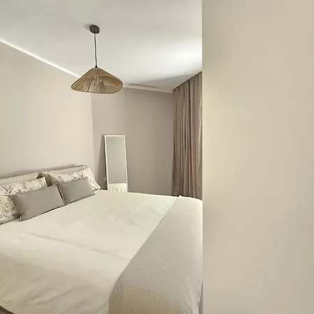 Crystal Luxury Holidays, El Mar In Tenerife South Эль-Пальмар