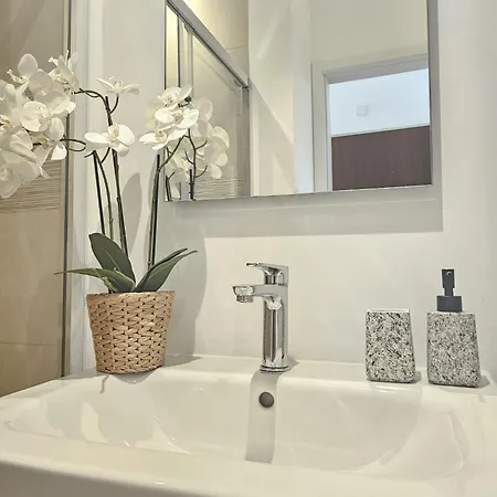 Crystal Luxury Holidays, El Mar In Tenerife South Апартаменты