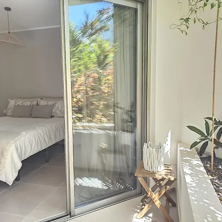 Crystal Luxury Holidays, El Mar In Tenerife South Апартаменты Эль-Пальмар