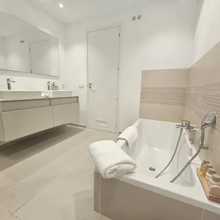 Crystal Luxury Holidays, El Mar In Tenerife South