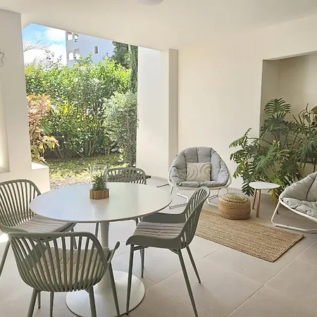 Crystal Luxury Holidays, El Mar In Tenerife South Эль-Пальмар