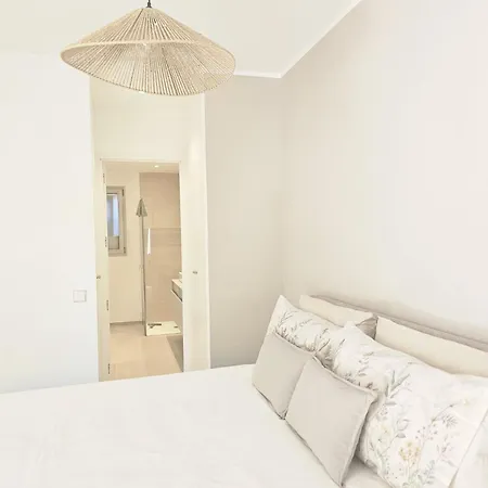 Appartement Crystal Luxury Holidays, El Mar In Tenerife South *