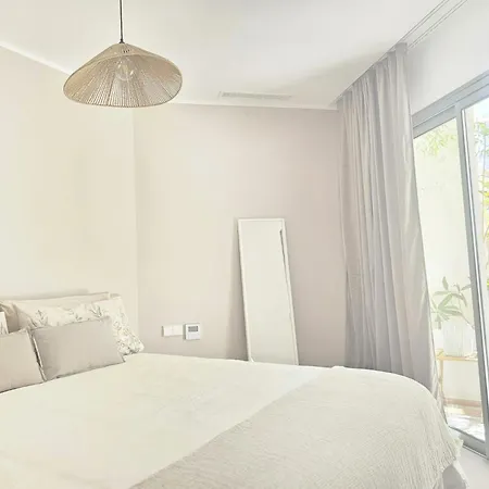 Appartement Crystal Luxury Holidays, El Mar In Tenerife South