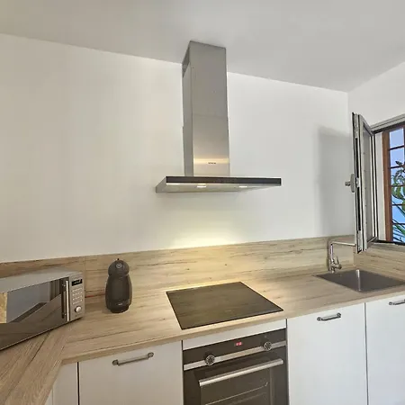 Crystal Luxury Holidays, El Mar In Tenerife South Appartement *