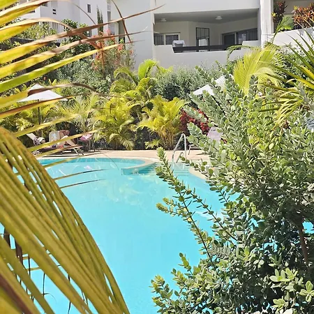 Crystal Luxury Holidays, El Mar In Tenerife South Appartement Palm-mar