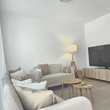 Appartement Crystal Luxury Holidays, El Mar In Tenerife South Palm-mar