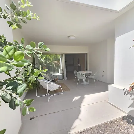 Appartement Crystal Luxury Holidays, El Mar In Tenerife South *