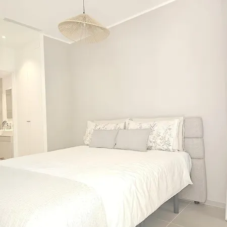Appartement Crystal Luxury Holidays, El Mar In Tenerife South Palm-mar