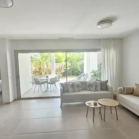 Appartement Crystal Luxury Holidays, El Mar In Tenerife South